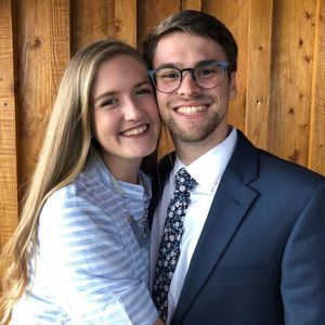 Meet your Posher, Caroline